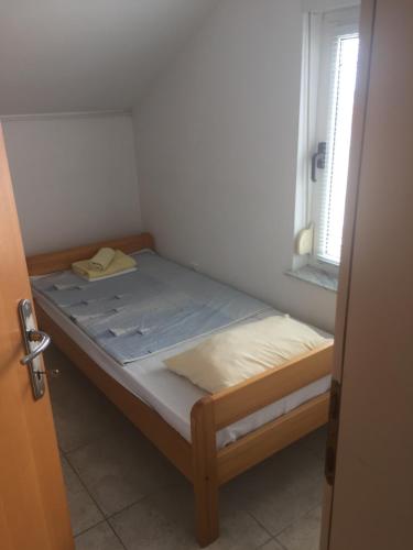 Gallery image of Apartments Aldomar in Biograd na Moru