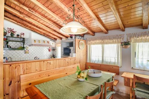 Fotografie z fotogalerie ubytování Casa Clò v destinaci Trecastagni