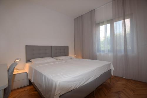 Apartments Pavić Valbandon