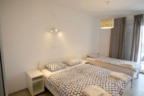 Apartments Luna