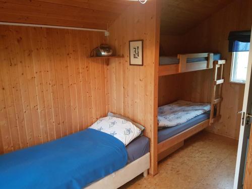 Fotografie z fotogalerie ubytování Keldunes v destinaci Garður