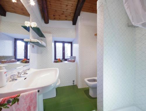 Ванная комната в Armona