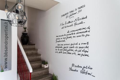 AcriにあるB&B Sandro Pertiniのギャラリーの写真