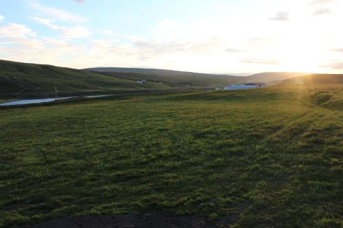 Gallery image of Laxárdalur Cabin in Einarsstaðir