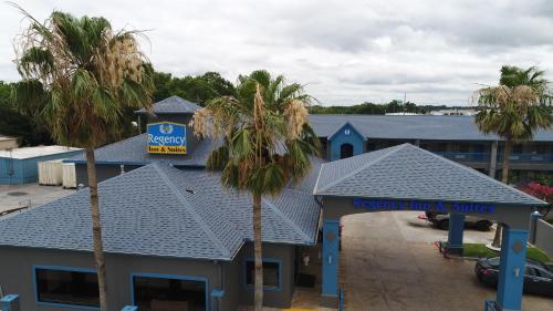 Regency Inn & Suites Beaumont – Photos 5
