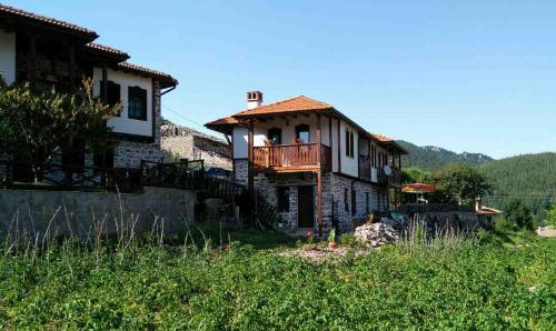 Φυσικό τοπίο κοντά σε αυτός ο ξενώνας