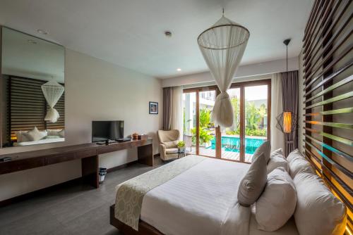 Gallery image of Ren Resort in Sihanoukville