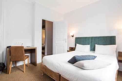 Hotel Les Lanchers photo 36