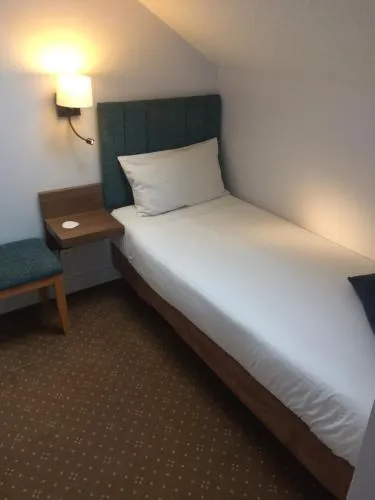 Hotel Les Lanchers photo 14