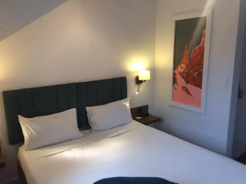 Hotel Les Lanchers photo 11