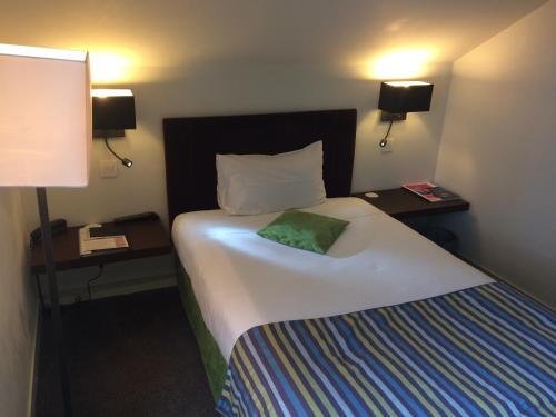 Hotel Les Lanchers photo 32