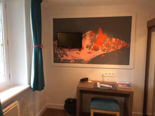 Hotel Les Lanchers photo 50