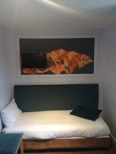 Hotel Les Lanchers photo 10