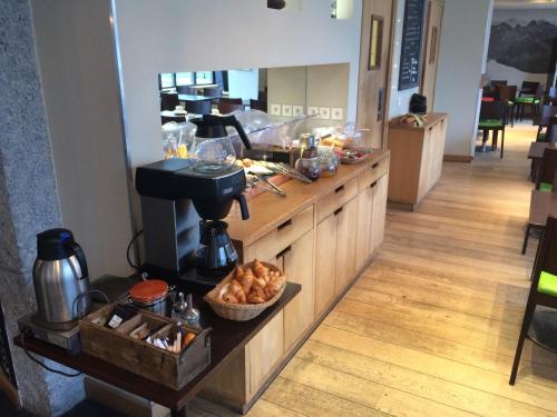 Hotel Les Lanchers photo 23