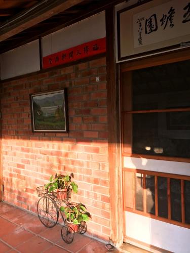 Imagen de la galería de 玉蟾園民宿 寵物友善 YuChanYuan B&B, en Chishang