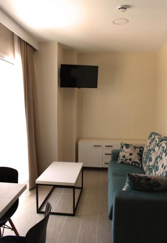 Apartamentos Casa Florido