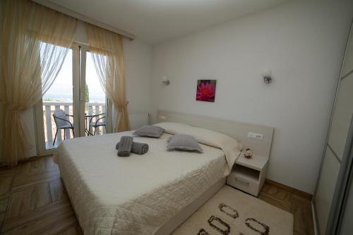 Apartments Manda