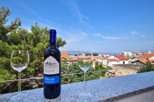 Apartment Borna
