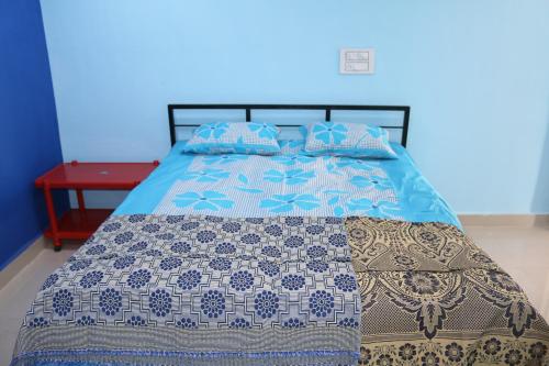 Gallery image of Athaang Beach Resort in Malvan