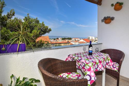 Apartment Borna
