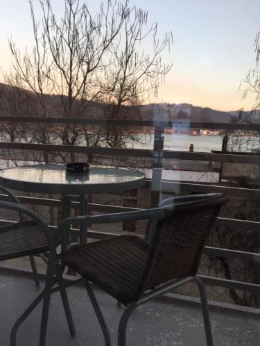 Gallery image of Aby sunrise in Orşova