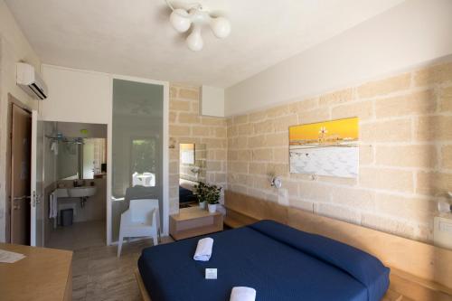 Gallery image of Cave Bianche Hotel in Favignana