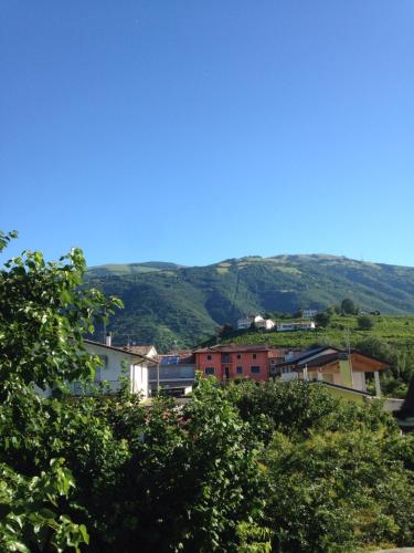 Foto dalla galleria di B&B Zanin di Zanin Mauro a Valdobbiadene