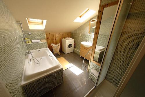 Gallery image of Chalet Lou Bella Vista in Auron