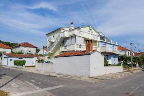 Apartment Juresko
