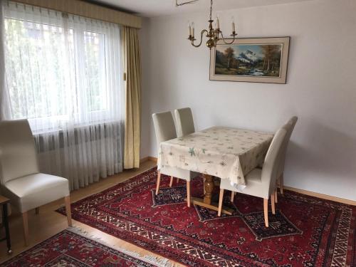 Haus Calanda