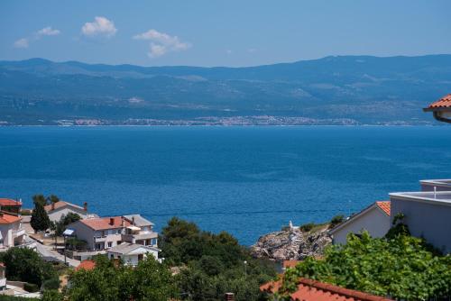 Gallery image of Apartment Andrija in Vrbnik