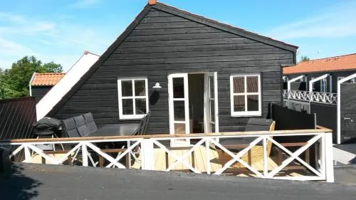 Tversted Strandpark picture