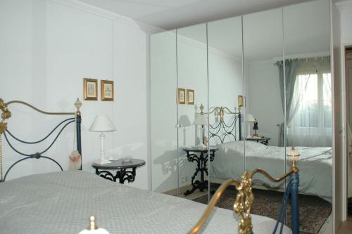 Residenza Giardino - Chez Antoinette