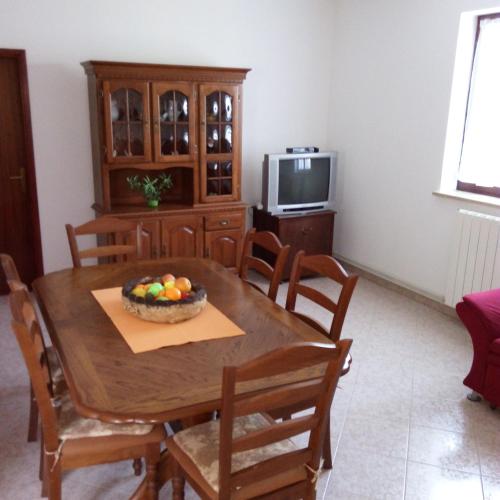 Apartment Bencic