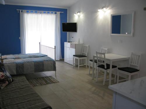 Imagen de la galería de Apartments Reida, en Most na Soči