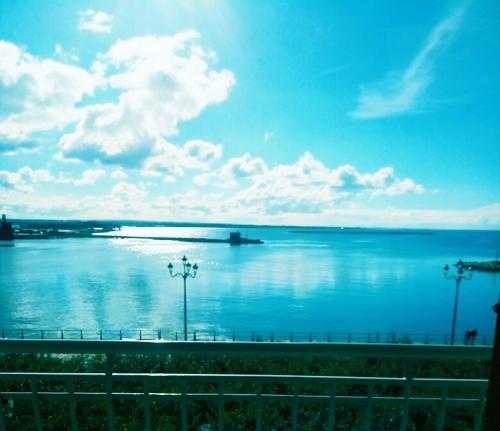 Gallery image of Pappalardo - Regina Elena in Trapani