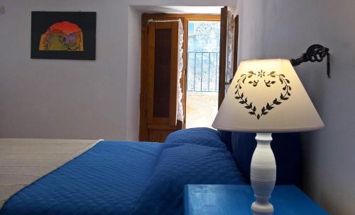 Gallery image of La Loggia del Capitano - Rione Capisotto in Pitigliano