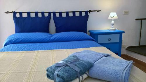 Gallery image of La Loggia del Capitano - Rione Capisotto in Pitigliano