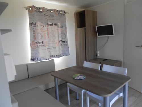 Φωτογραφία από το άλμπουμ του Camping de Trezulien σε Douarnenez