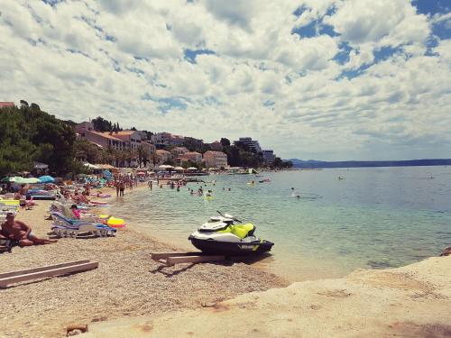 Gallery image of Apartment By The Sea in Podgora