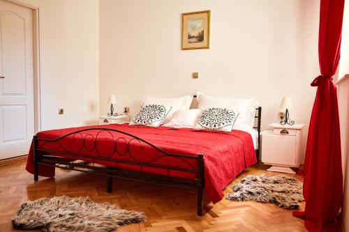 Apartment Vintage