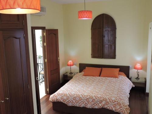 Foto Casa Sevillana 2