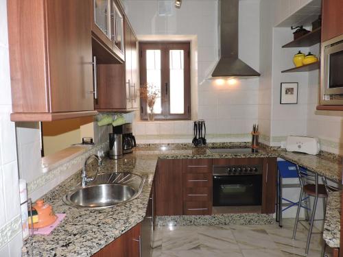 Foto Casa Sevillana 4