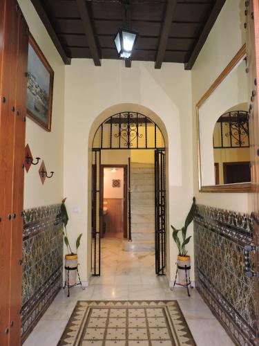 Foto Casa Sevillana 5