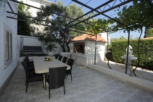 Apartments Manda