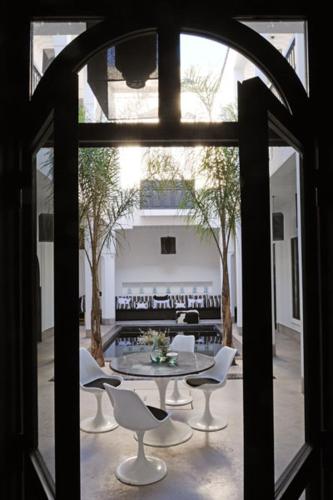 Foto da galeria de Riad First em Marrakech