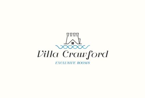 Certifikát, hodnocení, plakát nebo jiný dokument vystavený v ubytování Villa Crawford