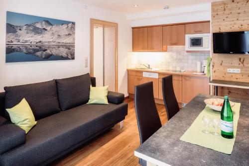 Galeriebild der Unterkunft Haus Rätia in Serfaus