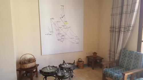 Gallery image of Moustakis Hotel in Ayia Evfimia