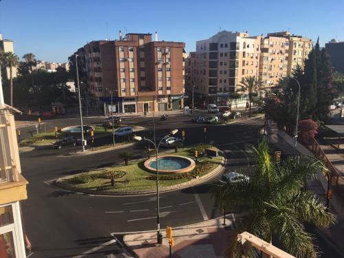 El apartamento de Mar